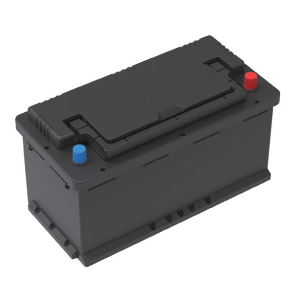 12.8V 185Ah LiFePO4 battery for marine