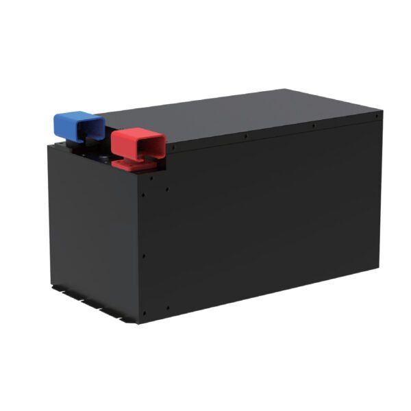 12.8V 270Ah LiFePO4 battery for marine