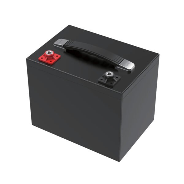 FSO-12.8V100AH With self-heating function