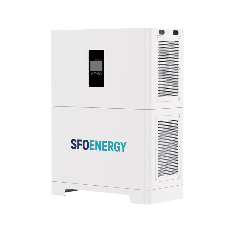 FSO-TQS4.2KW+7.168KWh
