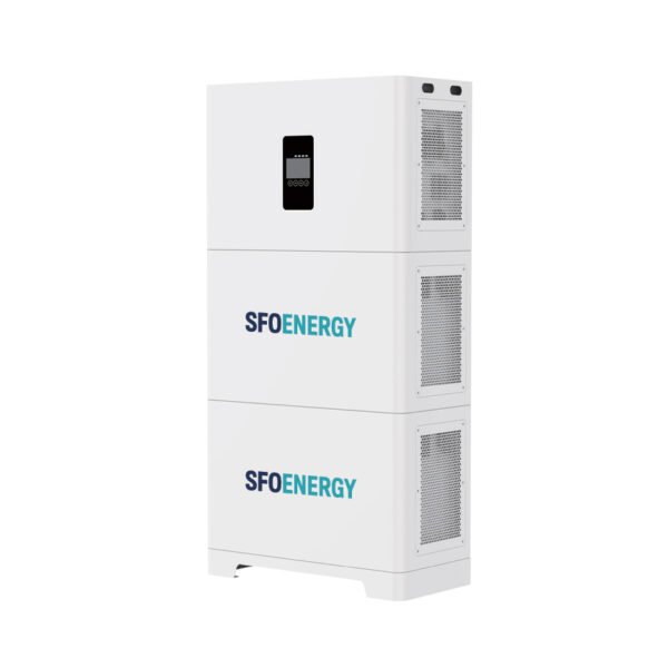 FSO-TQS5KW+14.336KWh